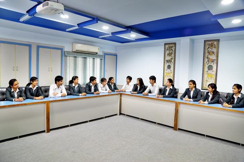 Aishwarya Institute of Management and Information Technology Udaipur Facilities photo 1